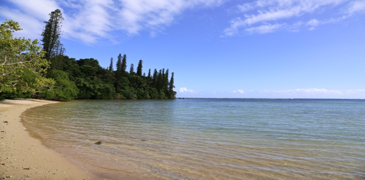 Nuova Caledonia - Un viaggio per ammirare la  laguna pi&ugrave; grande del mondo 4